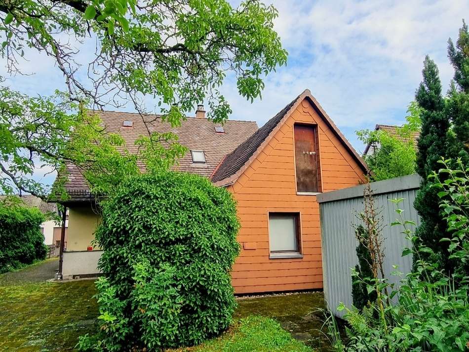 Haus-Rückseite 