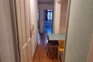 Denkmalgeschütztes, charmant saniertes Mehrfam.-Hs., Heidelberg-Altstadt - 70003881 – Die vollständige Adresse der Immobilie erhältst du vom Anbieter., 69117 Altstadt, Heidelberg – Vorschaubild 25
