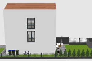NEUBAU! Reihenendhaus mit 5 Zimmern und EBK + Stellplatz + Dachboden als Lagerraum! – Mittelländer Weg 82 E, 16816 Ostprignitz-Ruppin (Kreis) – Vorschaubild 25