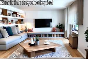 Attraktive Eigentumswohnung in begehrter Lage von Trier-Olewig - gute Kapitalanlage od. Eigennutzung – Die vollständige Adresse der Immobilie erhältst du vom Anbieter., 54295 Olewig, Trier – Vorschaubild 4