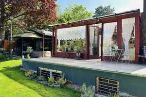 Charmanter Bungalow in ruhiger Sackgassenlage... – Kleve (Kreis) – Vorschaubild 8