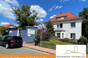 Ronnenberg/OT Benthe - MFH + Gewerbeeinheit in zentraler Lage ! – Am Steinweg XX, 30952 Ronnenberg – Vorschaubild 1