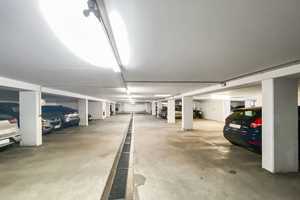BEZUGSFREI: Toller Grundriss in Neubau 1998 mit Süd-Balkon plus Tiefgaragenstellplatz – Moissistraße 14, 12489 Berlin – Vorschaubild 14