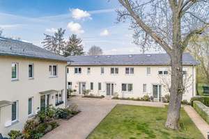 Tradition trifft Wohnkomfort – exklusives Zuhause mit Garten – Die vollständige Adresse der Immobilie erhältst du vom Anbieter., 14469 Bornim, Potsdam – Vorschaubild 4
