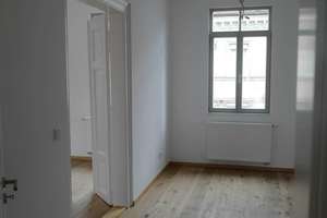 Kernsanierter Altbau mit Charakter – 3,5 Zimmer in Fürth – 90762 Altstadt, Innenstadt, Fürth – Vorschaubild 8