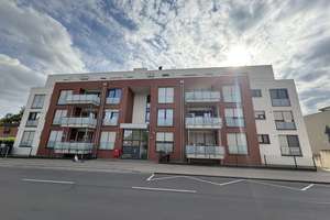 Moderne 3-Zimmer-Wohnung in Duisburg Bergheim