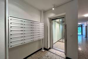 3-Zimmer-Eigentumswohnung mit Balkon und Garage in begehrter Lage von Essen-Kettwig – Die vollständige Adresse der Immobilie erhältst du vom Anbieter., 45219 Kettwig, Essen – Vorschaubild 15