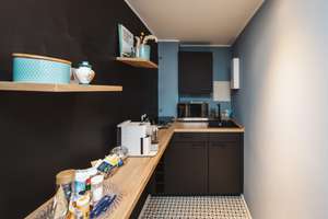 Schön eingerichtete Wohnung, in der Innenstadt - auf Zeit – Sankt Apern Straße 20, 50667 Altstadt/Nord, Köln – Vorschaubild 17