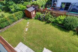 Familienhaus mit sonnigem Garten und Ausbaupotenzial in begehrter Lage Solln – Die vollständige Adresse der Immobilie erhältst du vom Anbieter., 81477 Obersendling, München – Vorschaubild 10