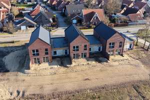 Neubau 5 Zimmer Kettenhaus in Bawinkel - Energieeffizientes, modernes Zuhause mit Garten & Carport! – Die vollständige Adresse der Immobilie erhältst du vom Anbieter., 49844 Bawinkel – Vorschaubild 5