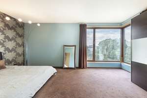 Rummelsburger Bucht: Architekten-Townhouse am Medaillonpark mit Garten, Dachterrasse und Stellplatz – An der Bucht 61, 10317 Rummelsburg, Berlin – Vorschaubild 21