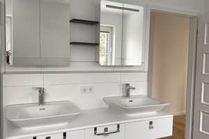 ***Erholsame Ruhe in Wassernähe! Sanierte 3 Zimmer mit 2 Balkonen, Terrasse und 250 qm Garten*** – Godbersenstraße 27, 12527 Schmöckwitz, Berlin – Vorschaubild 25