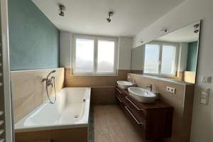 N-Nord! Ansprechendes Penthouse, 5 Zi., 166 m², große Dachterrasse + 2 TG! – Die vollständige Adresse der Immobilie erhältst du vom Anbieter., 90411 Schafhof, Nürnberg – Vorschaubild 30