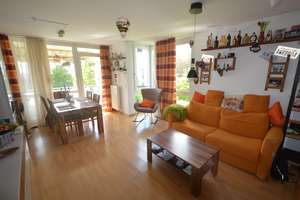 Attraktives Investment - Vermietete 3-Zimmer-Wohnung mit Balkon und Tiefgaragenstellplatz – Die vollständige Adresse der Immobilie erhältst du vom Anbieter., 22147 Rahlstedt, Hamburg – Vorschaubild 4