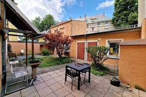 Ein kleines Juwel im schönsten Giesing: Mehrfamilienhaus mit Potential in traumhafter Lage. – Die vollständige Adresse der Immobilie erhältst du vom Anbieter., 81541 Obergiesing, München – Vorschaubild 3
