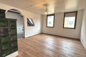 Gemütliche 2-Zimmer-Dachgeschosswohnung in Nürnberg-Eberhardshof – Die vollständige Adresse der Immobilie erhältst du vom Anbieter., 90431 Eberhardshof, Nürnberg – Vorschaubild 4