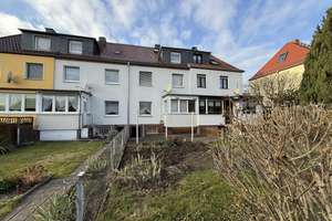 Raum für Ihre Zukunft – Gemütliches Reihenmittelhaus – nähe Cospudener See – Die vollständige Adresse der Immobilie erhältst du vom Anbieter., 4249 Großzschocher, Leipzig – Vorschaubild 15