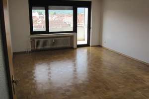 Provisionsfrei !!! 3-Zimmerwohnung mit Blick auf die Durlacher Altstadt, vermietet – Die vollständige Adresse der Immobilie erhältst du vom Anbieter., 76227 Durlach, Karlsruhe – Vorschaubild 3