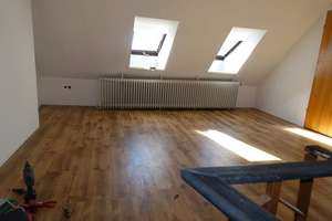 Attraktive 4-Zimmer-Wohnung in Bremen