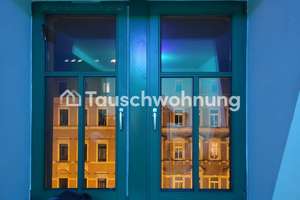 Tauschwohnung: Tausche meine 2-Zimmer-Wohnung in Dresden – Die vollständige Adresse der Immobilie erhältst du vom Anbieter., 1097 Leipziger Vorstadt, Dresden – Vorschaubild 4