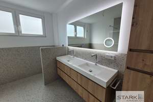 Großzügig wohnen wie im eigenen Haus – mit Terrasse und Garage, in Nähe der Uniklinik! – Die vollständige Adresse der Immobilie erhältst du vom Anbieter., 97078 Lindleinsmühle, Würzburg – Vorschaubild 12