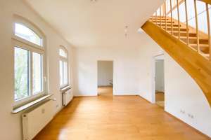 Charmantes Ein- bis Zweifamilienhaus mit Garten & Dachterrasse - ruhige Lage in BS – Ernst-Amme-Str. 2, 38114 Westliches Ringgebiet, Braunschweig – Vorschaubild 5