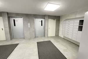 3-Zi. Eigentumswohnung 
mit Tiefgaragenstellplatz
in Neu-Ulm/Ludwigsfeld – Die vollständige Adresse der Immobilie erhältst du vom Anbieter., 89231 Neu-Ulm – Vorschaubild 16