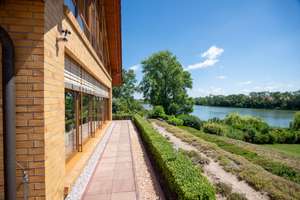 ☆ ☆ ☆ ☆ ☆ Einfamiienhaus am See, großzügig und luxuriös, unweit von Prenzlau ☆ ☆ ☆ ☆ ☆ – Am Grünower See 5, 17291 Grünow – Vorschaubild 11