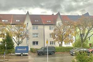 Maisonette-Wohnung im Rostocker Hansaviertel – Karl-Marx-Str. 64, 18057 Hansaviertel, Rostock – Vorschaubild 13