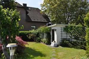 Tolles Grundstück! Heute kaufen und in einigen Jahren einziehen - Walmdachbungalow in gefragter Lage – Hamburg – Vorschaubild 4