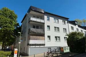 Gepflegte 3-Zimmer-Wohnung mit ca. 80 m² im Erdgeschoss – barrierearmer Zugang – Besselstrasse -, 45143 Altendorf, Essen – Vorschaubild 13
