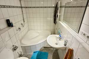 Kapitalanlage und City-Wohnung: Großzügige 4-Zimmer-Maisonette direkt am Rathaus von Augsburg! – Die vollständige Adresse der Immobilie erhältst du vom Anbieter., 86150 Lechviertel, östl. Ulrichsviertel, Augsburg – Vorschaubild 4