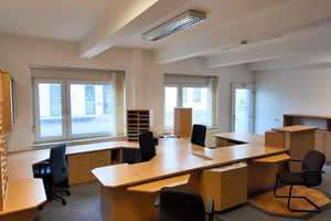 Provisionsfrei! Wohn-u. Geschäftshaus mit Gewerbefläche in zentr. Lage von Ibbenbüren zu verkaufen – Steinfurt (Kreis) – Vorschaubild 16