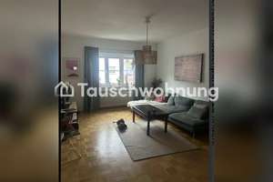 Tauschwohnung: Schöne, ruhige Wohnung – 80804 Münchner Freiheit, München – Vorschaubild 3