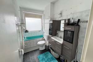 Ruhig & zentral: 3-Zi.-DG-Wohnung mit Balkon in Lebenstedt – Die vollständige Adresse der Immobilie erhältst du vom Anbieter., 38226 Lebenstedt, Salzgitter – Vorschaubild 7