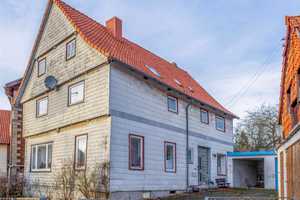 Haus Kaufen Duingen Immobilie In Duingen Kaufen Haus Kaufen In Duingen Haus in Duingen Haus Duingen. – Hildesheim (Kreis) – Vorschaubild 1
