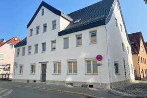 Reutlingen, 2-Zimmerwohnung im Dachgeschoß eines kleinen Wohn-Geschäftshauses – Albstraße 47, 72764 Reutlingen-Mitte, Reutlingen – Vorschaubild 3