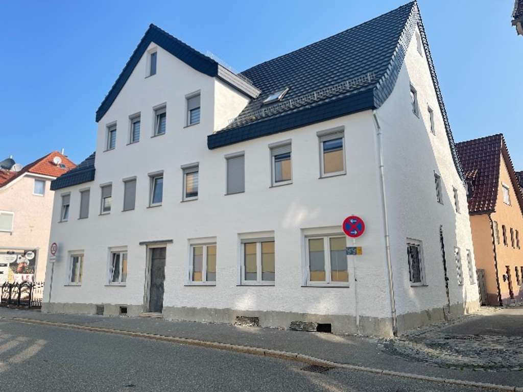 Immobilie in Reutlingen - 2 Zimmerwohnung im Stadtkern - Bild 2