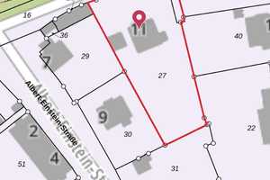 Exklusive Villa in Gartenstadt mit großem Grundstück und Pool bei Leipzig und Halle – Saalekreis – Vorschaubild 24