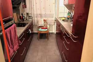 Gut geschnittene 3-Zi-Whg. mit Balkon in bester List-Lage – Kollenrodtstr. 00, 30163 List, Hannover – Vorschaubild 15