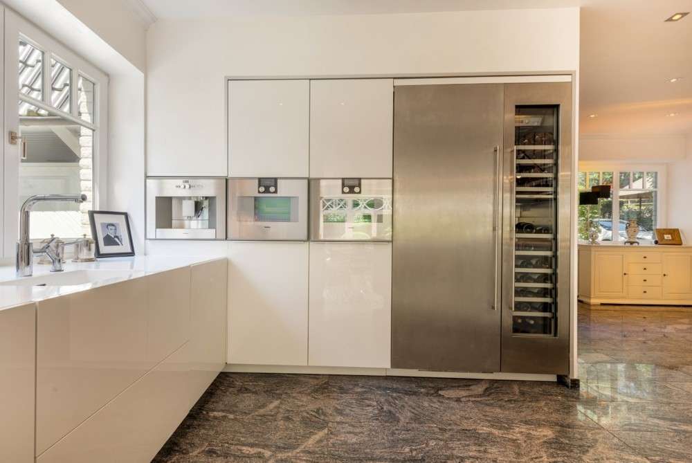 Immobilie in Baabe - Inspiration by the sea! Exklusives Strandhaus mit 2 Wohneinheiten in besonders schöner Lage! - Bild 19