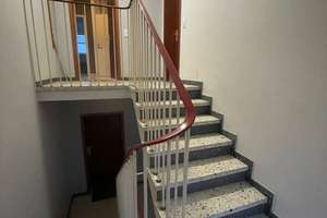 Gemütliche 1-Zimmer-Wohnung mit Wohnküche zu vermieten – Rolandstr. 72, 46045 Dümpten, Oberhausen – Vorschaubild 2