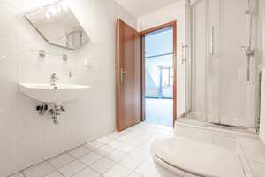 Großes Townhouse in begehrter Wohnlage mit schönem Garten und Vollkeller – Hamburg – Vorschaubild 30