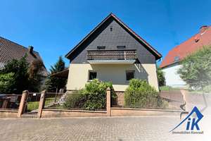 IK| Schallodenbach: Gepflegtes Einfamilienhaus in idylischer Lage mit großem Garten – Die vollständige Adresse der Immobilie erhältst du vom Anbieter., 67701 Schallodenbach – Vorschaubild 4