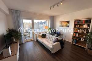 Tauschwohnung: 53 m² Wohnung in Köln, Nippes – Die vollständige Adresse der Immobilie erhältst du vom Anbieter., 50733 Nippes (Ortsteil), Köln – Vorschaubild 2