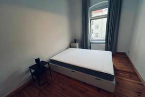 Befristet für 2 Jahre - Schöne Wohnung im Friedrichshain – Proskauer Straße 25, 10247 Friedrichshain, Berlin – Vorschaubild 13