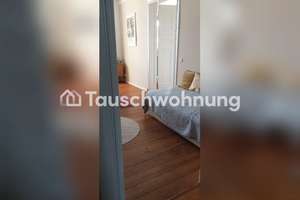 Tauschwohnung: 4 Zimmer Altbau Pankow gegen 3 Zimmer mit Balkon oder Garten – Dietzgenstraße 57, 13156 Niederschönhausen, Berlin – Vorschaubild 3