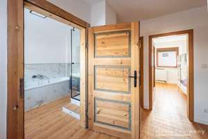 25252 HomeCompany Dresden Möbliert/Furnished Reihenhaus in Pirna max. 4 Personen – 1796 Pirna – Vorschaubild 37
