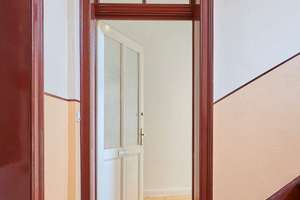 Charmante 3-Zimmer-Eigentumswohnung mit großem Sonnenbalkon in gepflegtem Altbau – Die vollständige Adresse der Immobilie erhältst du vom Anbieter., 30165 Hainholz, Hannover – Vorschaubild 12