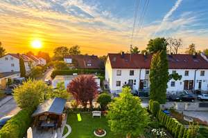 Mehrfamilienhaus mit Herz – drei Wohnungen, unzählige Möglichkeiten! Ohne Käuferprovision. – 85757 Karlsfeld – Vorschaubild 10